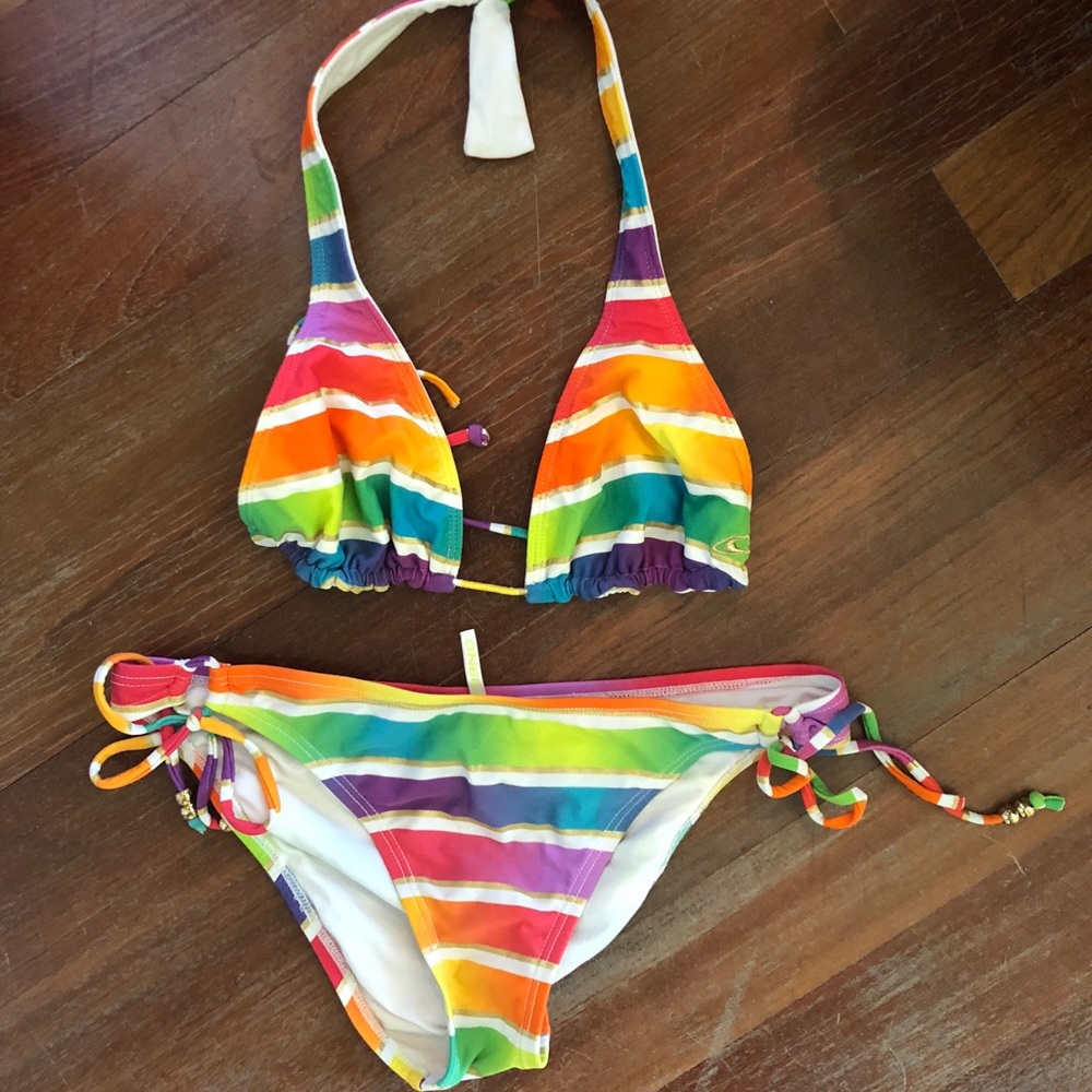 RIPCURL Reversible Bikini